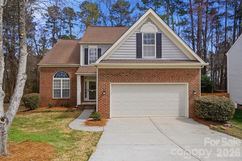 7711 Taymouth Ln, Charlotte, NC 28269