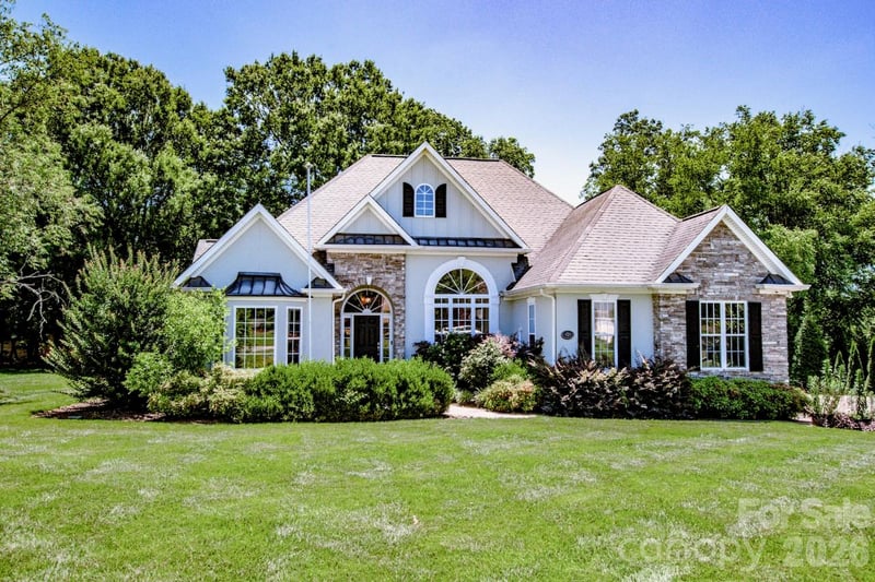131 S Gibbs Rd, Mooresville, NC 28117