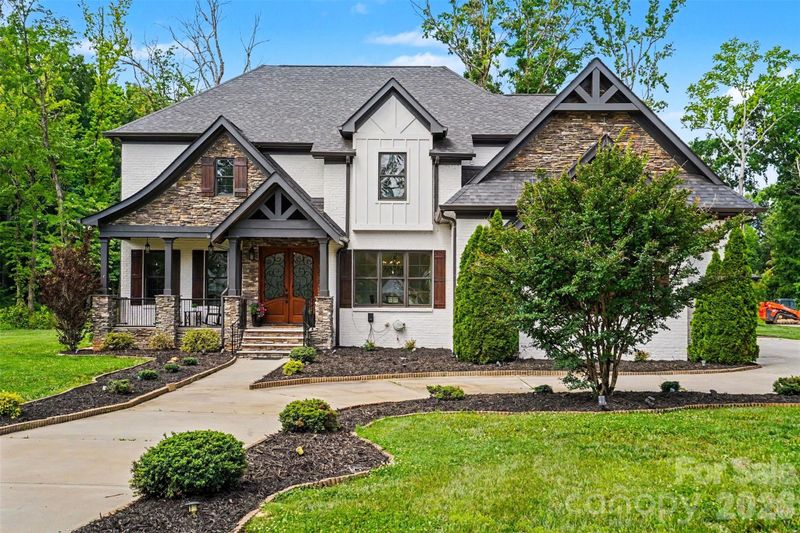 1023 Piney Dr, Monroe, NC 28110