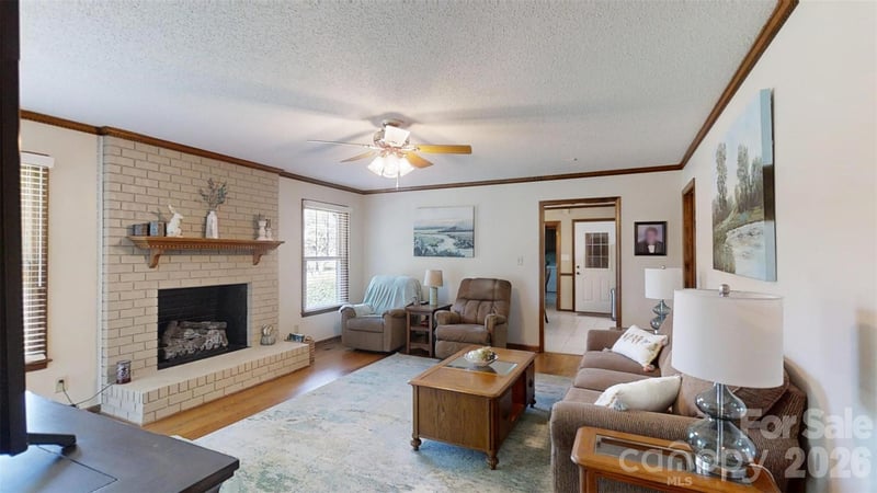 1730 Smith Farm Rd, Lincolnton, NC 28092