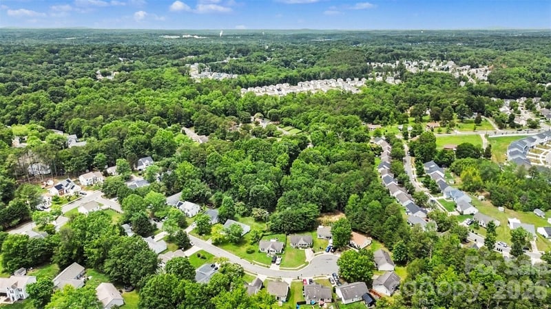 9300 Lawing School Rd, Charlotte, NC 28214