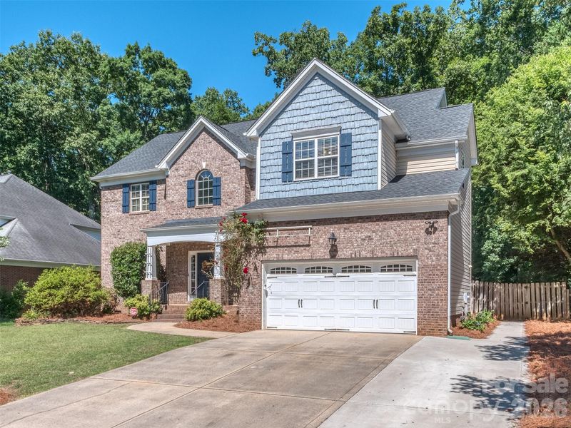 8385 Bampton Dr, Concord, NC 28027