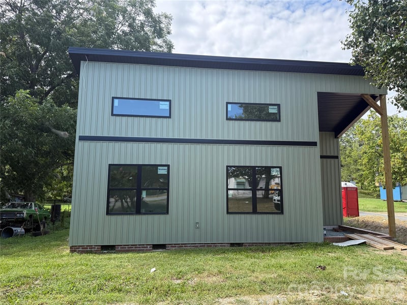 106 Penn St, Monroe, NC 28112