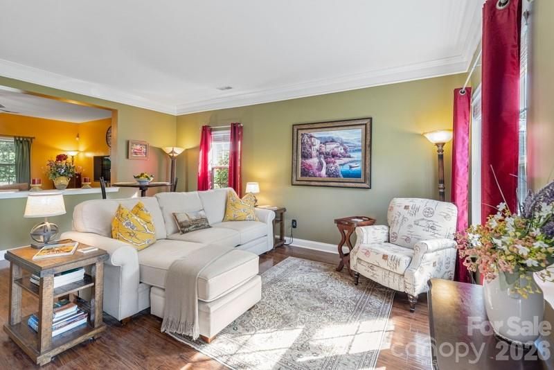 132 Rose Tree Ln, Fort Mill, SC 29715