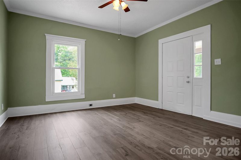 307 S Jacob St, Cherryville, NC 28021