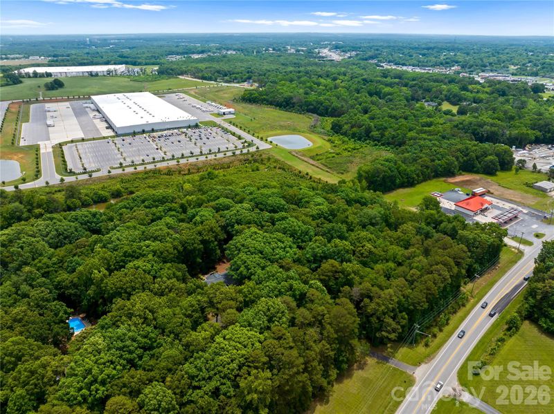 0 Concord Ave, Monroe, NC 28110