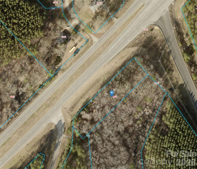 2752 Nc 49 Hw N, Concord, NC 28025