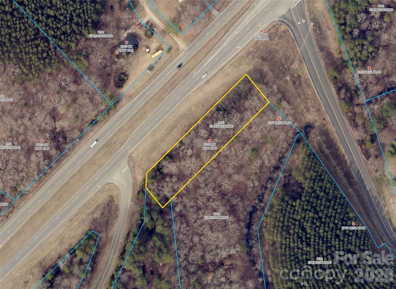 2752 Nc 49 Hw N, Concord, NC 28025