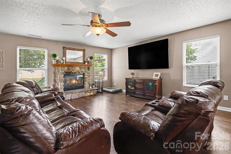 1505 Morning Dove Way, Clover, SC 29710