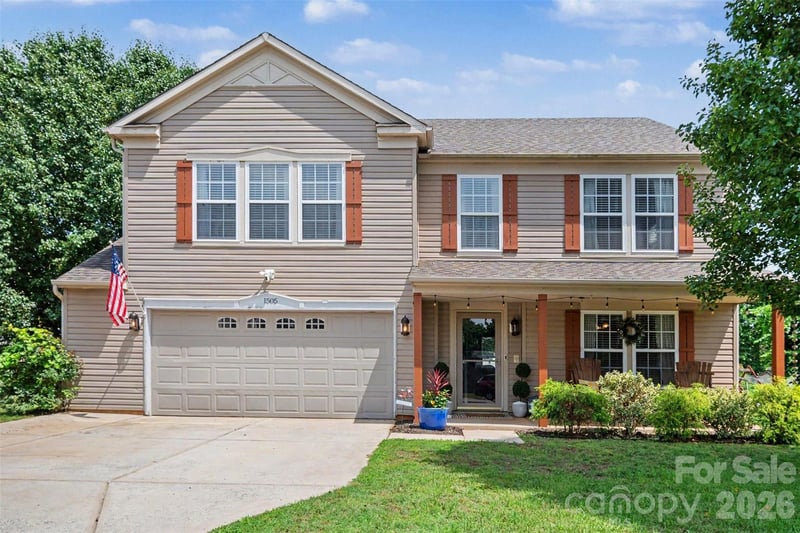 1505 Morning Dove Way, Clover, SC 29710