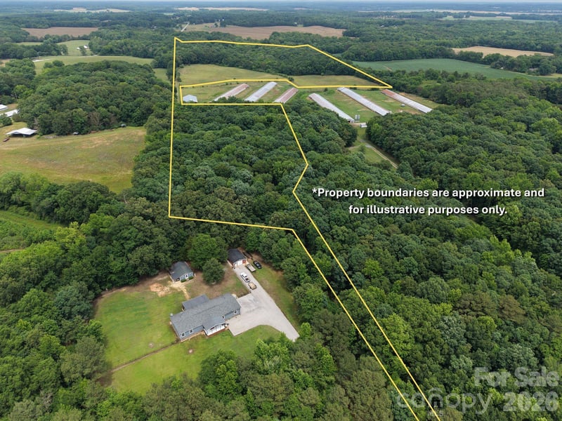 0 Pigg Mattox Rd, Monroe, NC 28112