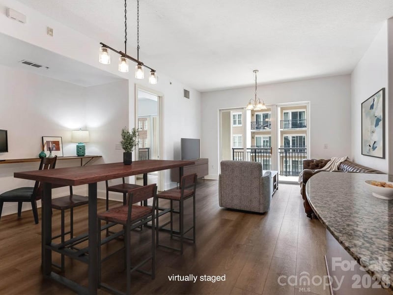 4625 Piedmont Row Dr #408, Charlotte, NC 28210