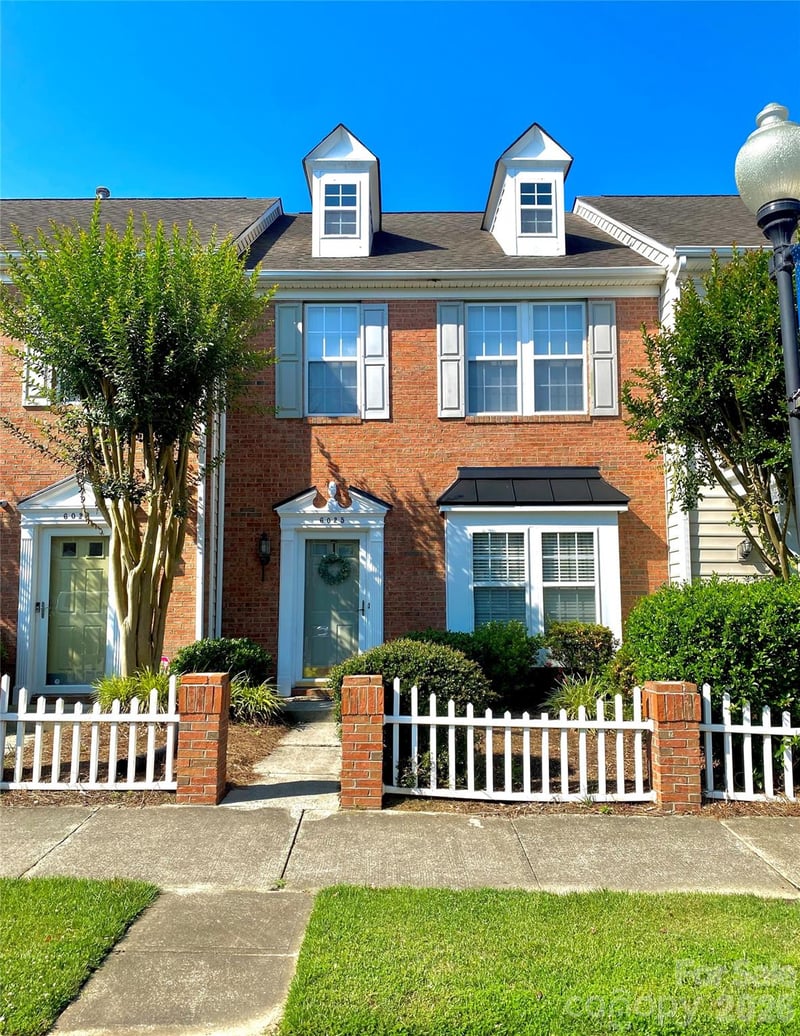 6025 Creft Cir, Indian Trail, NC 28079