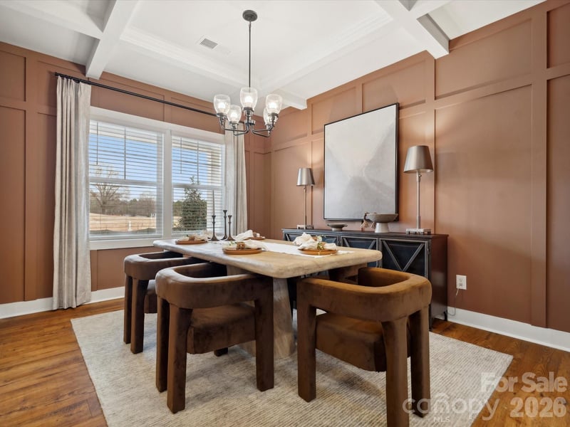 5077 Puddle Pond Rd, Indian Trail, NC 28079