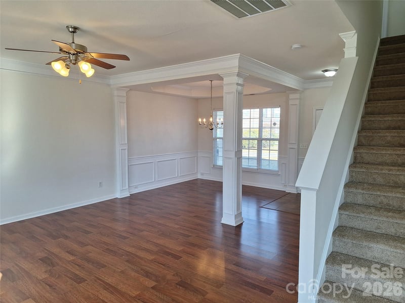 3107 Briar Rose Ct, Charlotte, NC 28269
