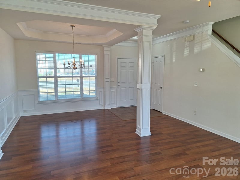 3107 Briar Rose Ct, Charlotte, NC 28269