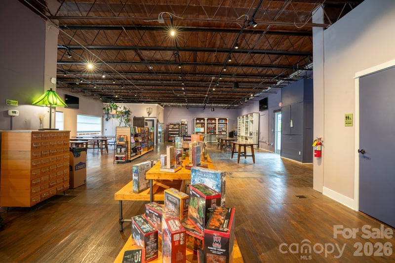 167 Patton Ave, Asheville, NC 28801