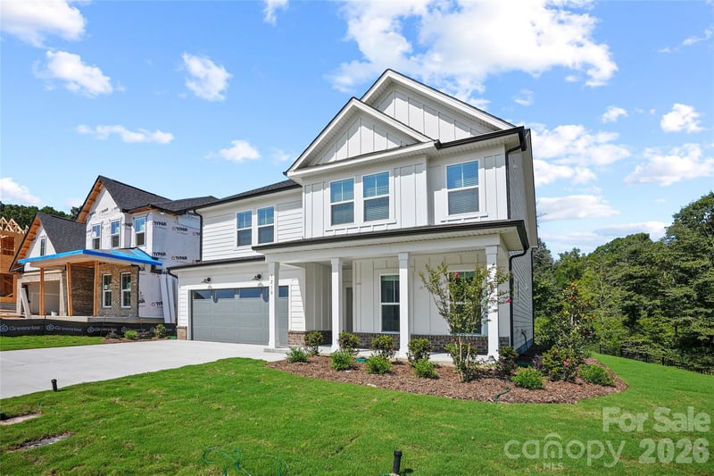 1210 Chasity Trails Ct, Matthews, NC 28104