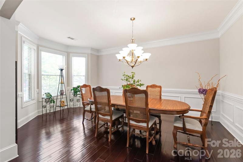 4606 Pebble Run Dr, Matthews, NC 28105