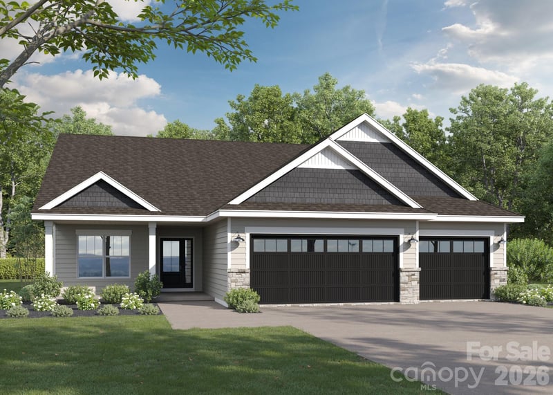 2021 Haverhill Ln #3, York, SC 29745