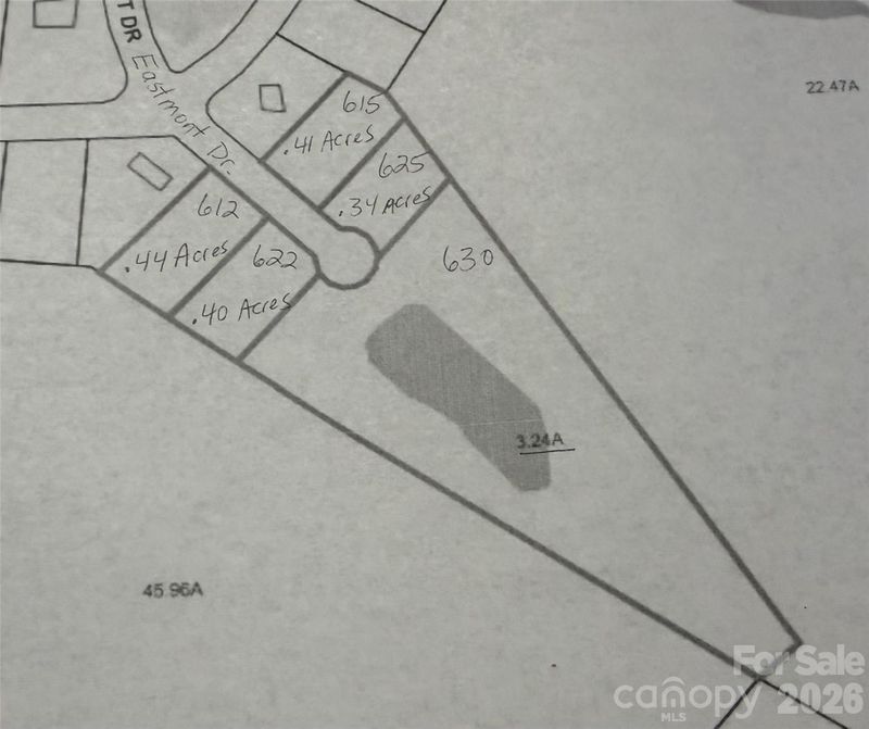 0 Eastmont Dr, Newton, NC 28658