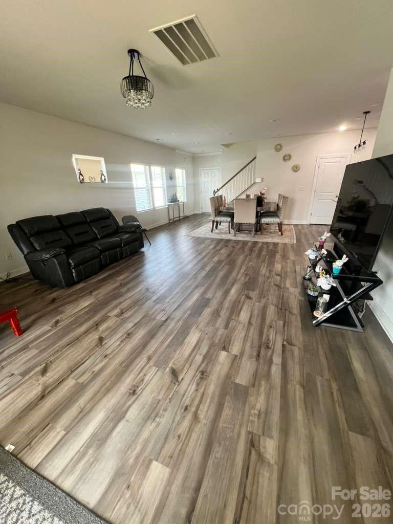 11908 Redleaf Dr, Charlotte, NC 28215