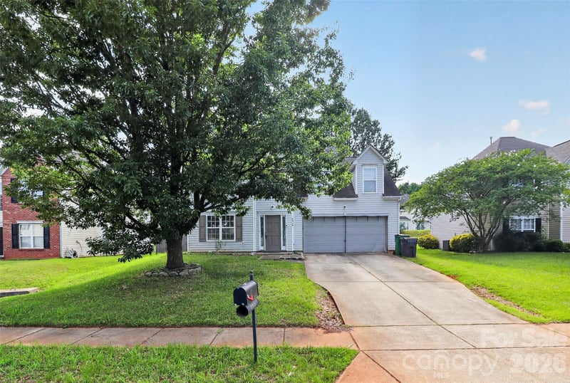 3314 Valerie Dr #1, Charlotte, NC 28216