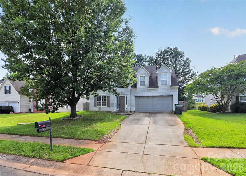 3314 Valerie Dr #1, Charlotte, NC 28216