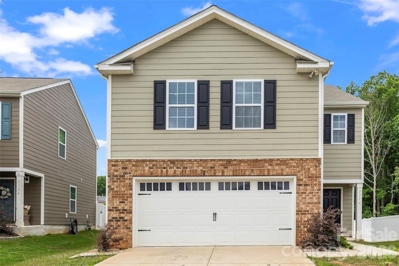 2270 Redstone Dr #23, York, SC 29745