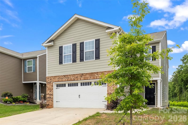 2270 Redstone Dr #23, York, SC 29745