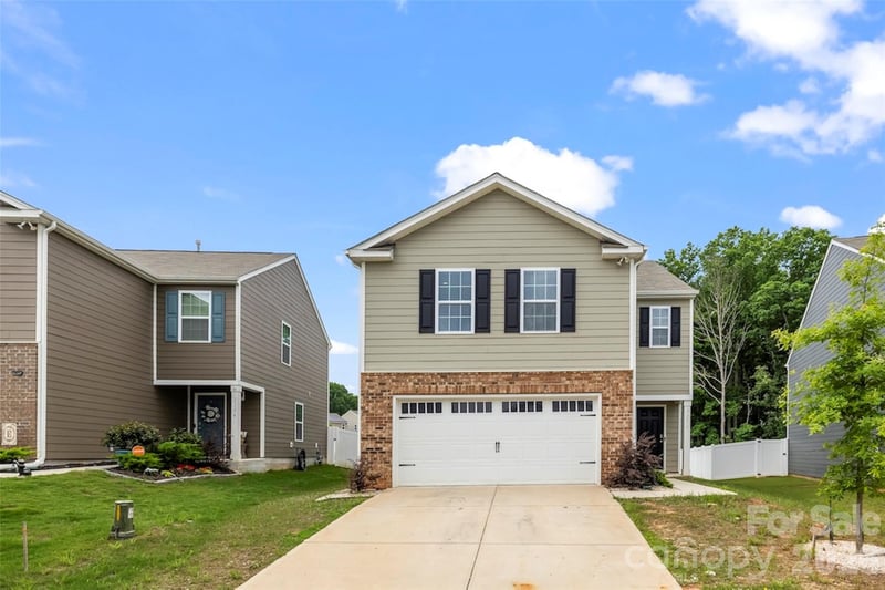 2270 Redstone Dr #23, York, SC 29745