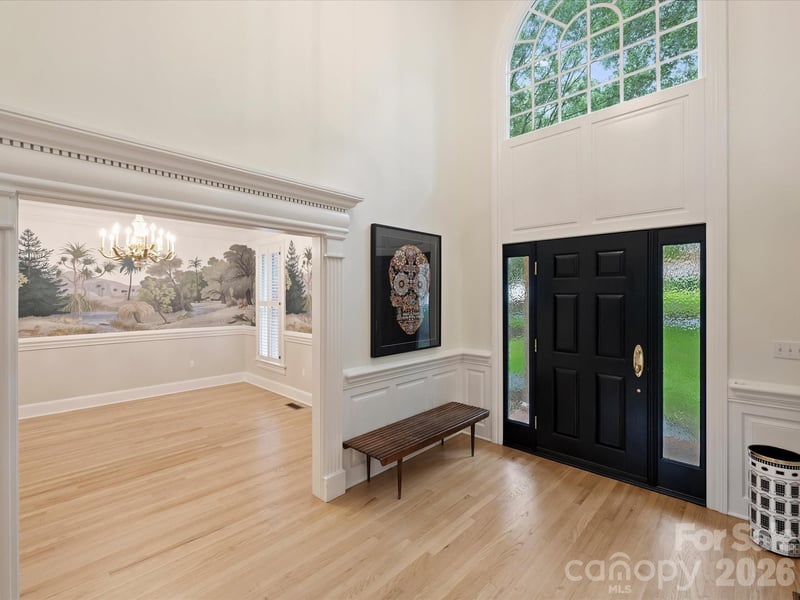 2616 Giverny Dr, Charlotte, NC 28226