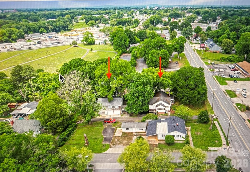 1109 Union Rd, Gastonia, NC 28056