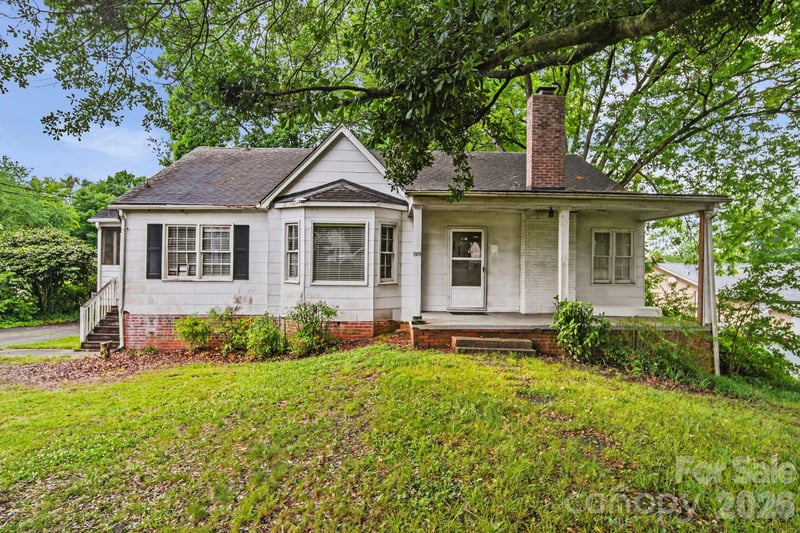 1109 Union Rd, Gastonia, NC 28056