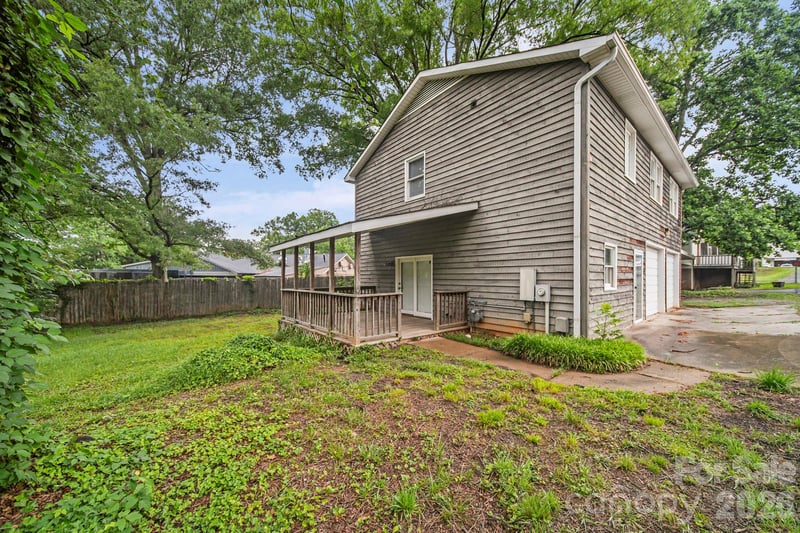 1109 Union Rd, Gastonia, NC 28056
