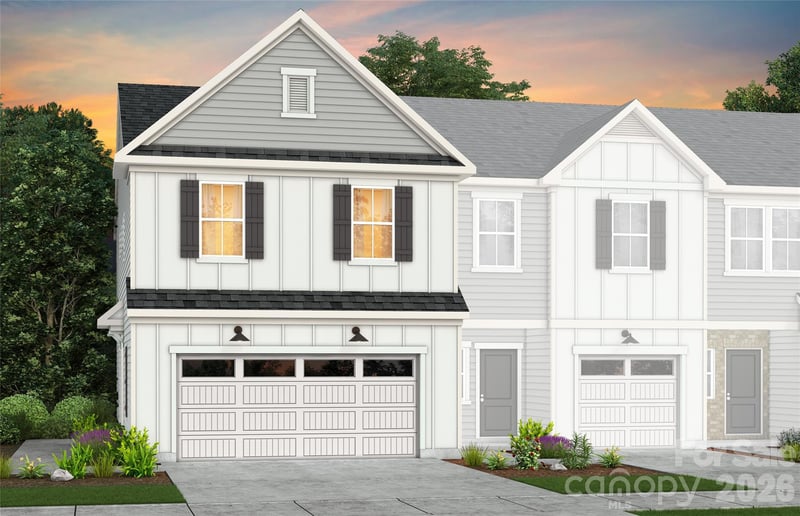 14050 Steller St, Charlotte, NC 28269
