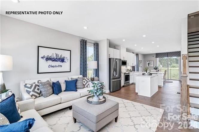 1020 Bella Grove Ln, Charlotte, NC 28262
