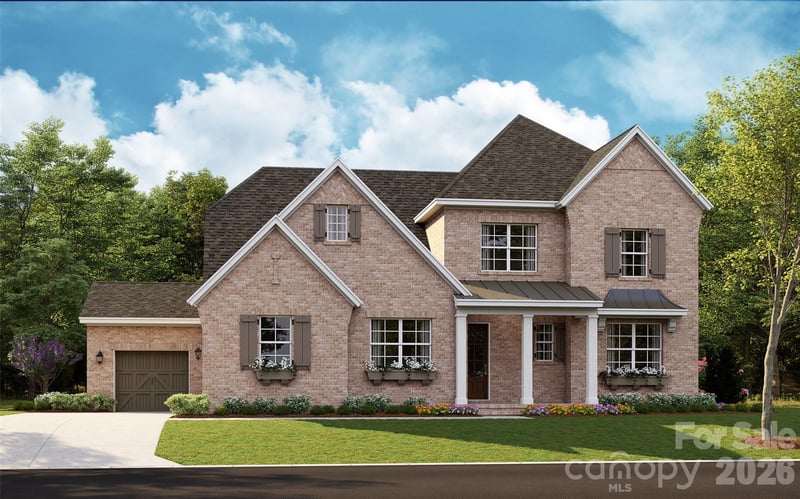 6031 Robert Gray Ct #5, Charlotte, NC 28277
