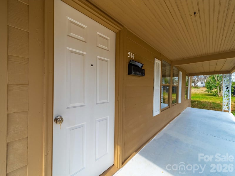 514 Bynum Ave, Rock Hill, SC 29732