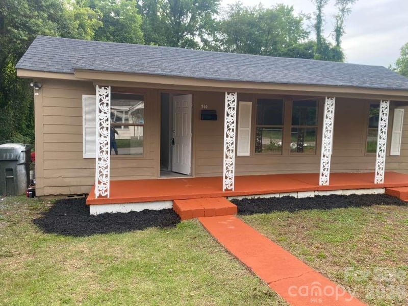 514 Bynum Ave, Rock Hill, SC 29732