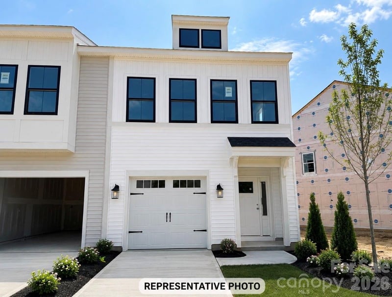 3622 Teslow Dr #37, Charlotte, NC 28215