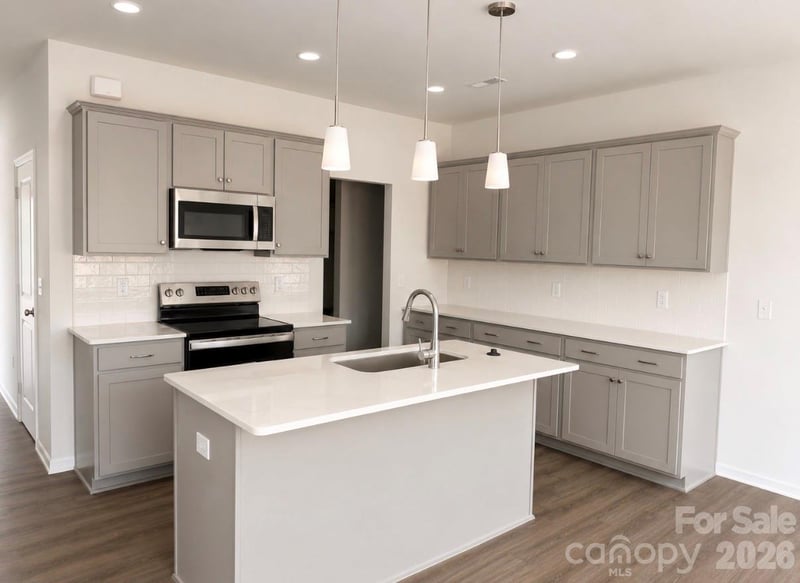 3622 Teslow Dr #37, Charlotte, NC 28215