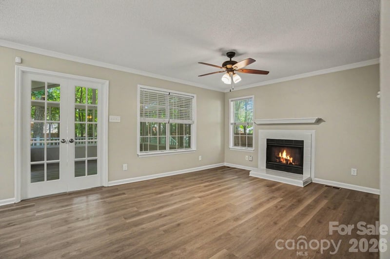 1255 Hawthorne Dr, Indian Trail, NC 28079