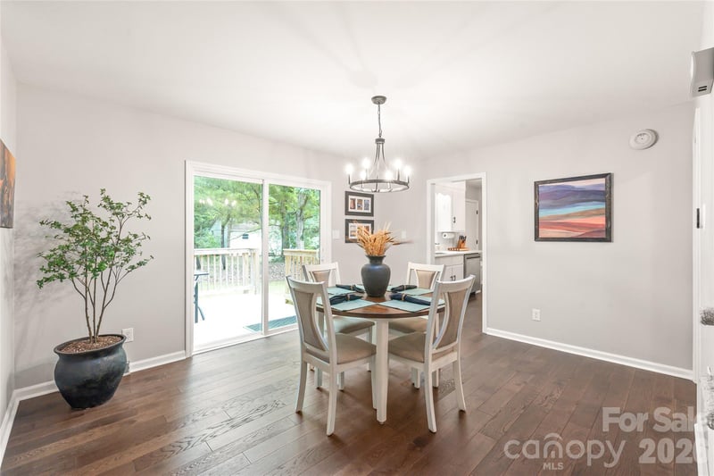 7012 Knotty Pine Rd, Waxhaw, NC 28173