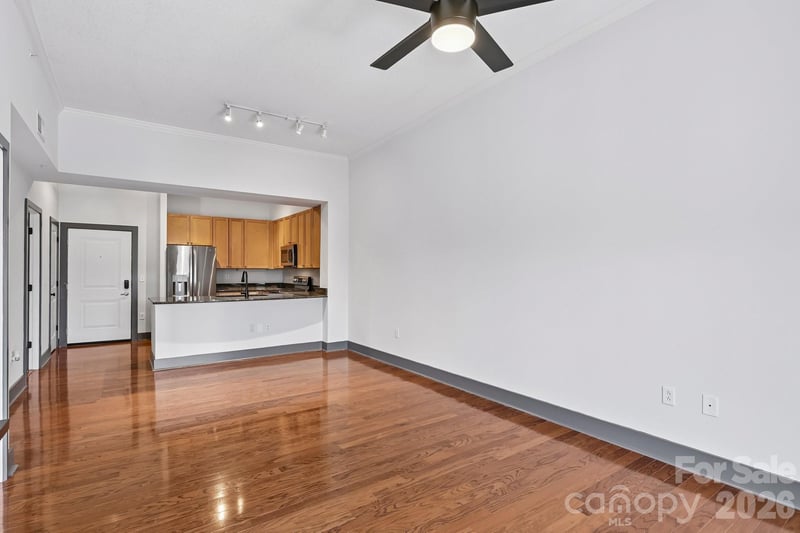721 Governor Morrison St #601, Charlotte, NC 28211