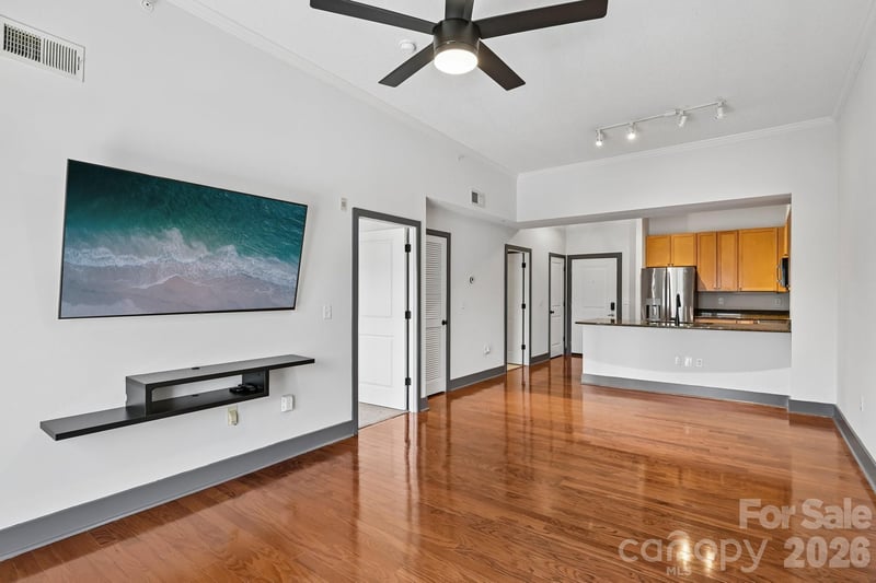 721 Governor Morrison St #601, Charlotte, NC 28211
