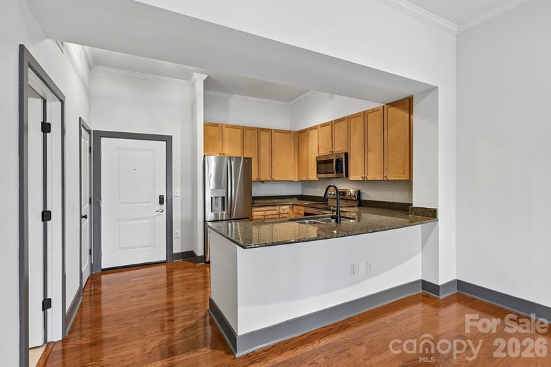 721 Governor Morrison St #601, Charlotte, NC 28211