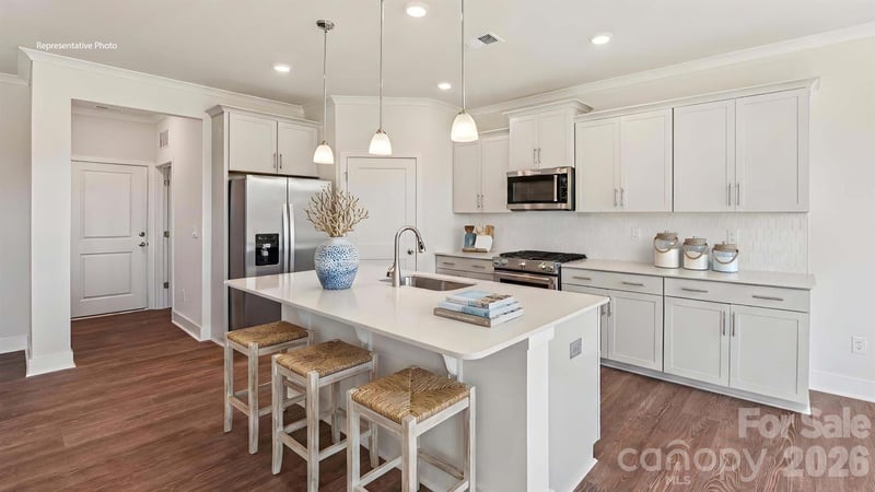3268 Oberon St, York, SC 29745