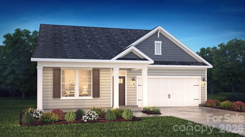 3268 Oberon St, York, SC 29745