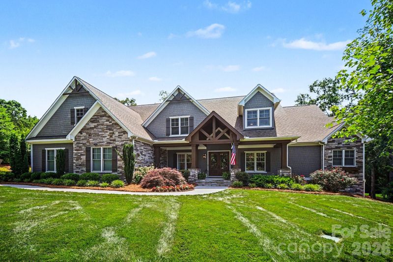 4700 Kay Bird Ln, Concord, NC 28027